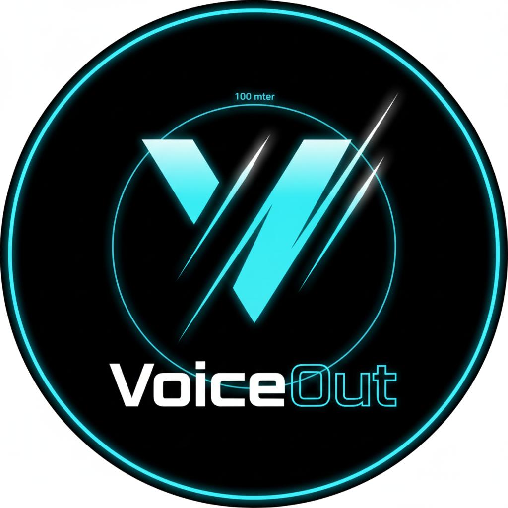VoiceOut